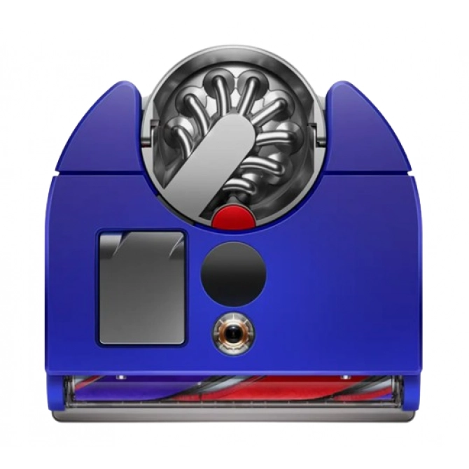 Dyson 360 Vis Nav Vinci Blue Nickel