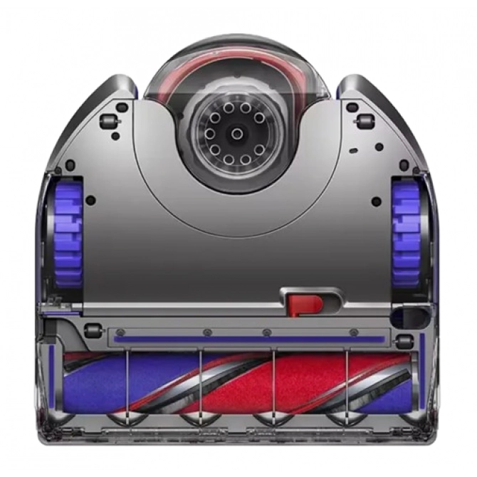 Dyson 360 Vis Nav Vinci Blue Nickel - Image 2