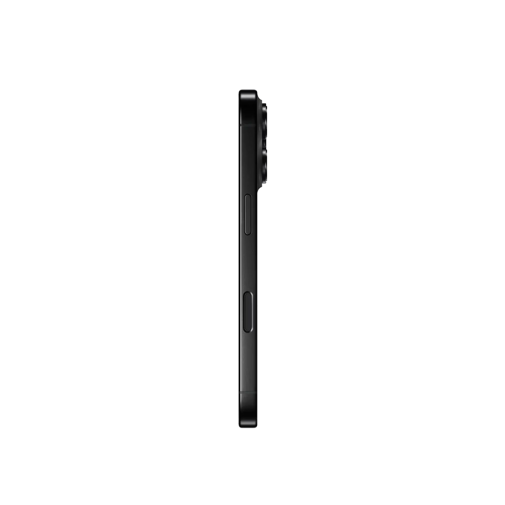 Apple iPhone 16 Pro Titanium Black - Image 3