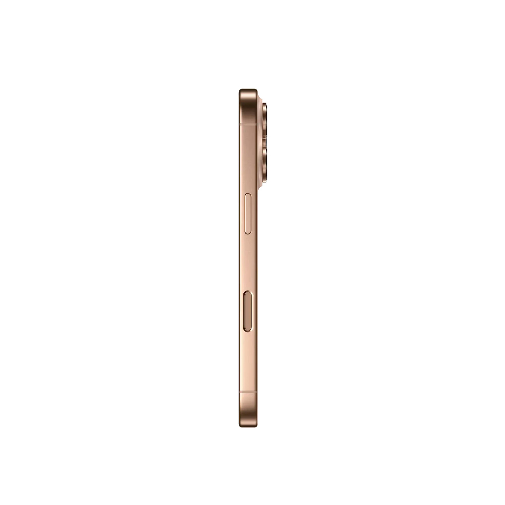 Apple iPhone 16 Pro Desert Titanium - Image 3